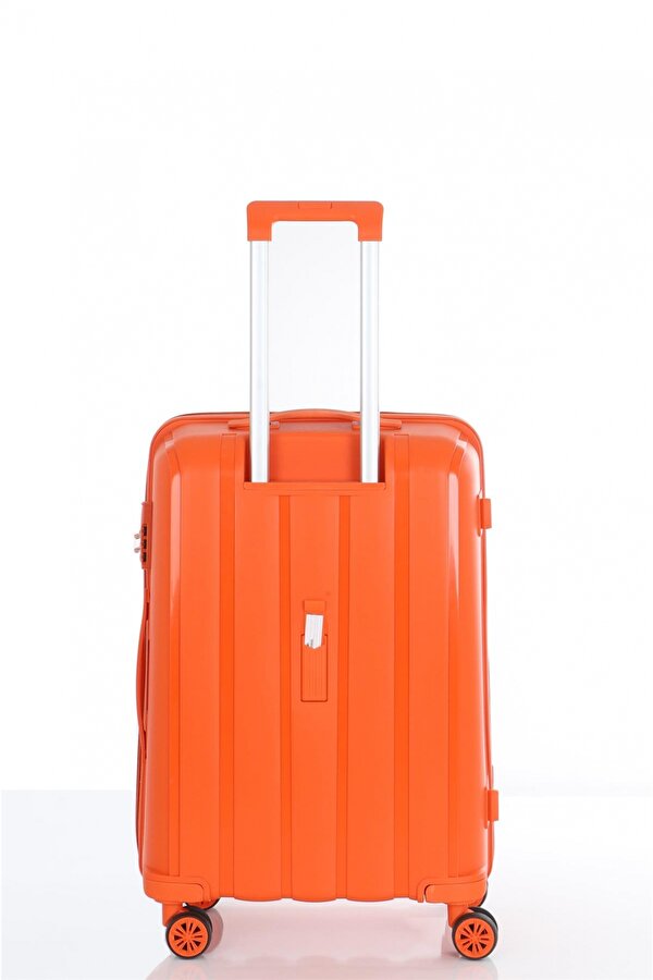 Mçs Polipropilen Valiz V305 65 CM