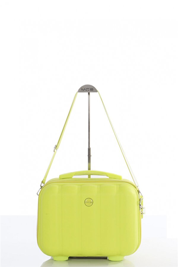 MÇS Abs Makyaj Çantası V305-M