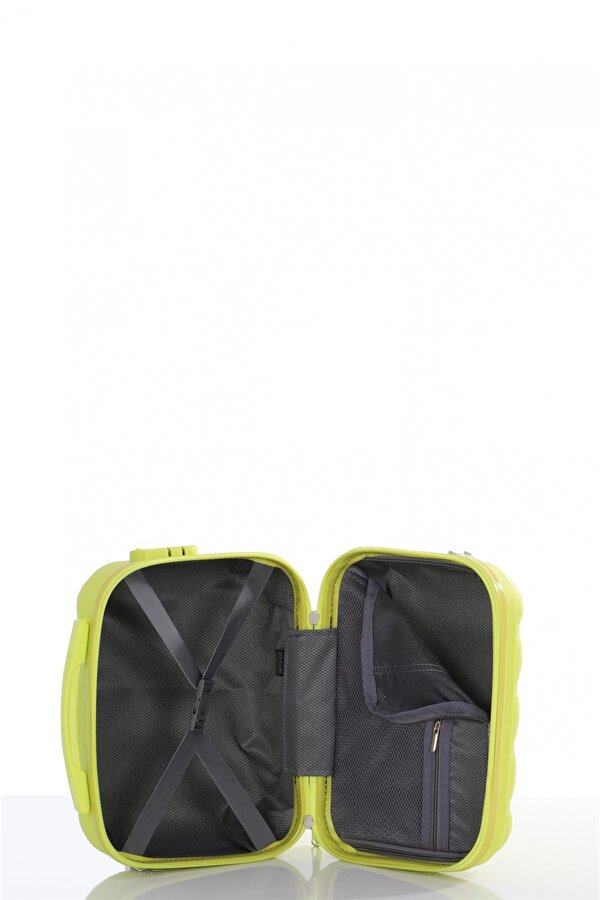 MÇS Abs Makyaj Çantası V305-M