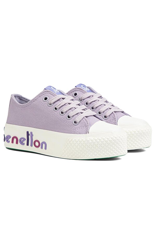 ® | BN-30936 - Lila - Kadın Spor Ayakkabı