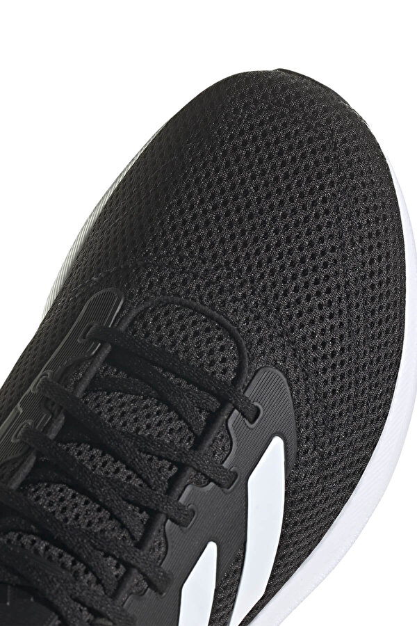 adidas Response Runner U Черный Мужчина Обувь Для Бега