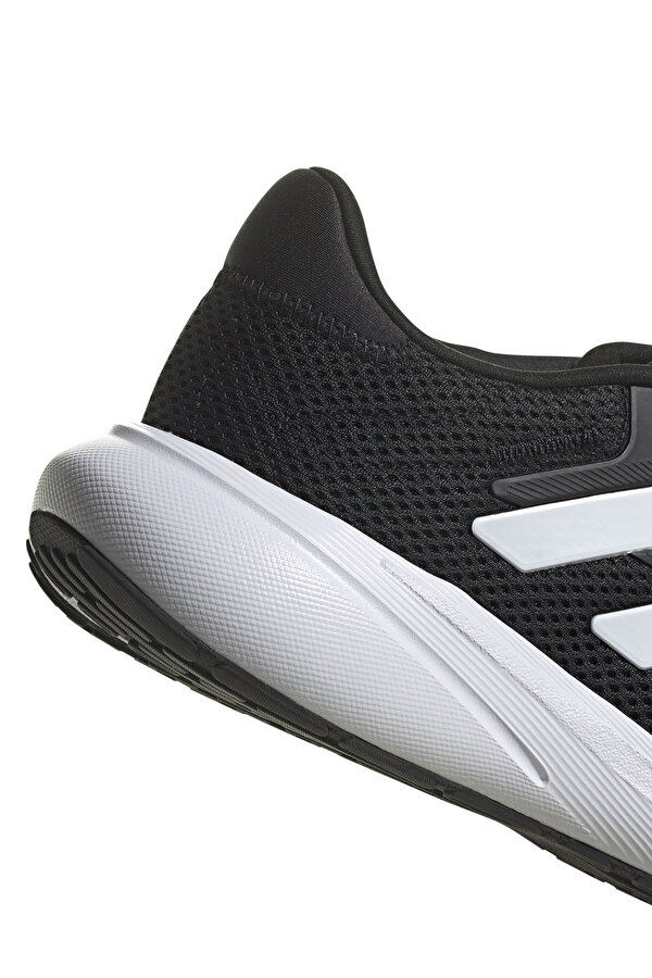 adidas Response Runner U Черный Мужчина Обувь Для Бега