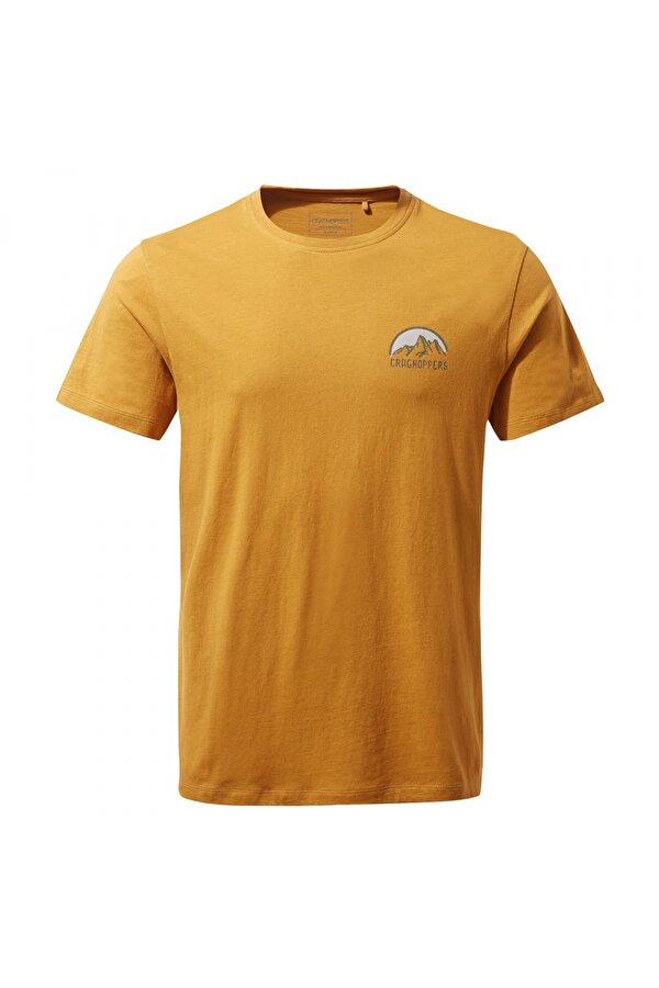 Mightie Erkek T-Shirt-TABA