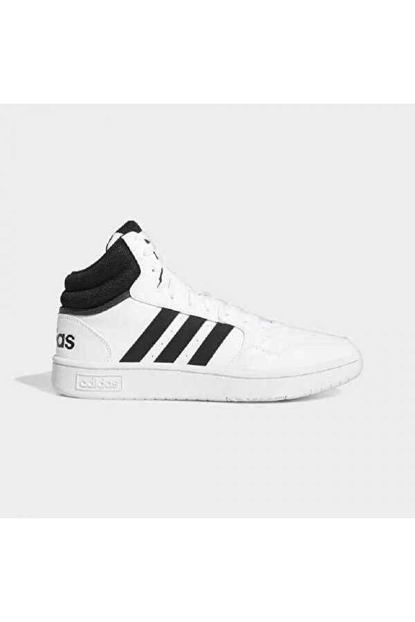 Erkek Hoops 3.0 Mid Classic Vintage Erkek Basketbol Ayakkabısı