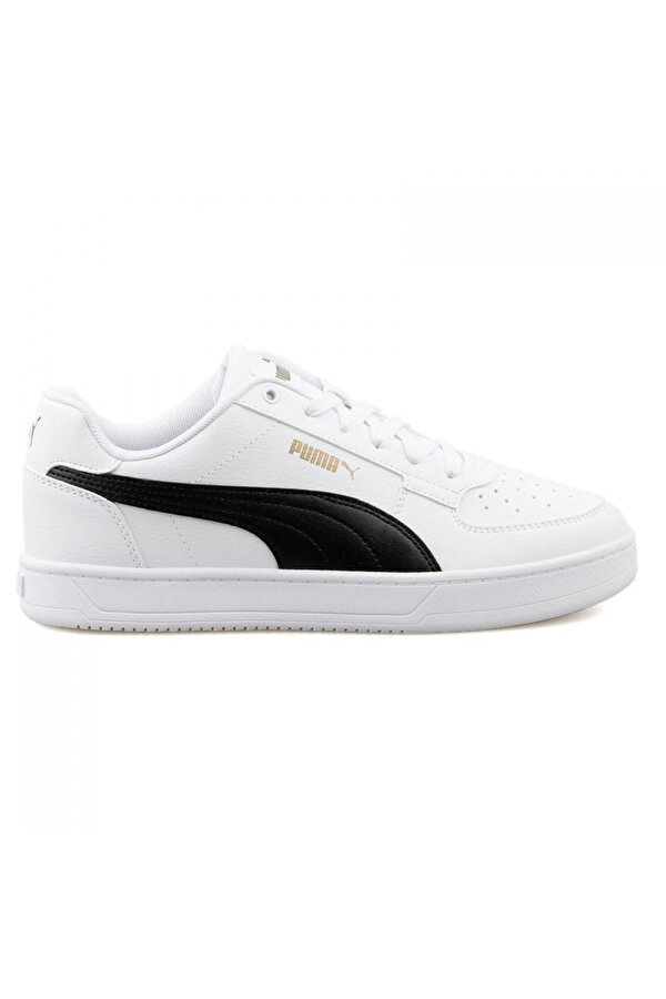 Caven 2.0 Unisex Beyaz Sneaker Ayakkabı 39229003
