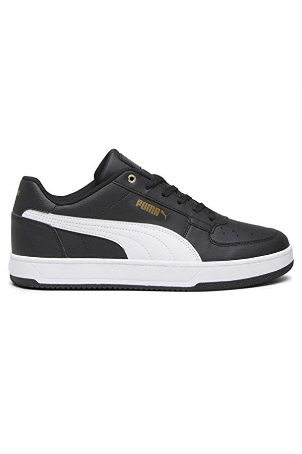 Caven 2.0 Unisex Siyah Sneaker Ayakkabı 39229004