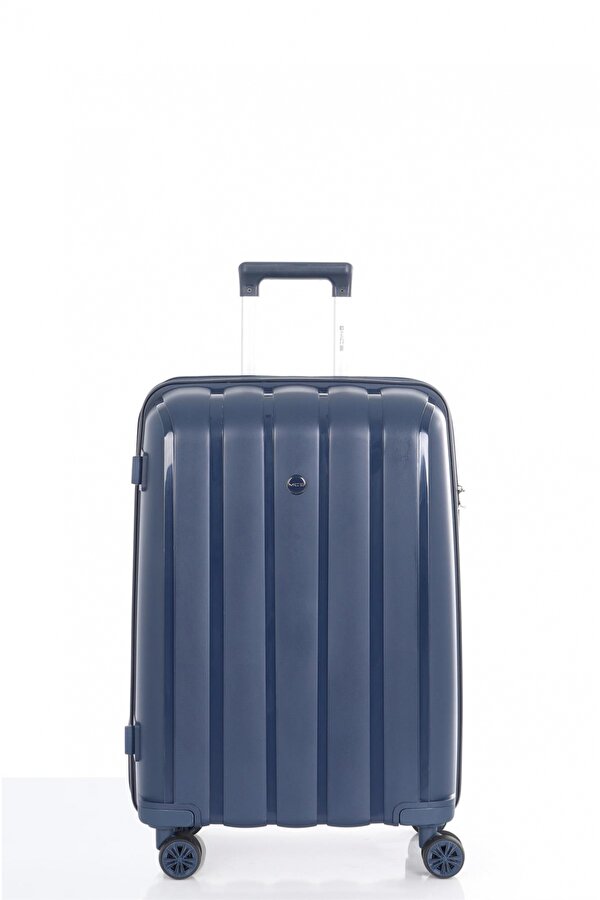 Mçs Polipropilen Valiz V305 65 CM