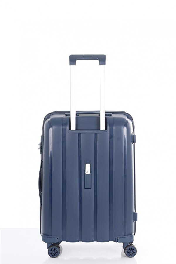 Mçs Polipropilen Valiz V305 65 CM