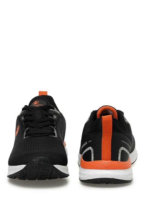 Lumberjack Parker 3Pr Черный Мужчина Обувь Для Бега