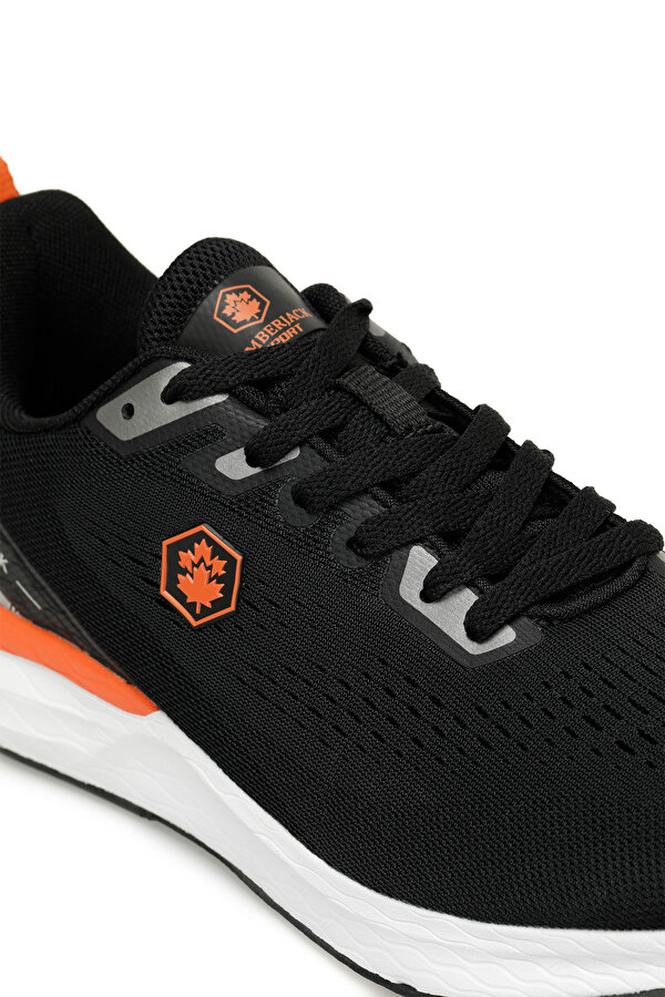 Lumberjack Parker 3Pr Черный Мужчина Обувь Для Бега