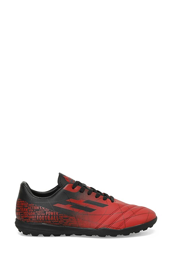 CROSS TF 3PR Kırmızı Unisex Halı Saha Ayakkabısı