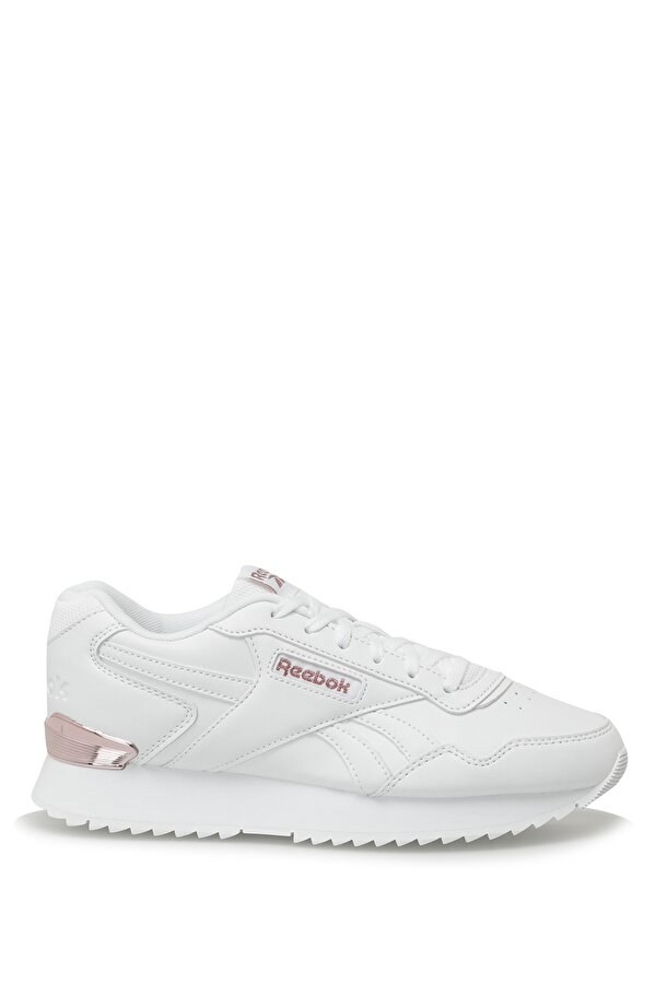 Reebok Reebok Glide Ripple Белый Женщина Полуботинки