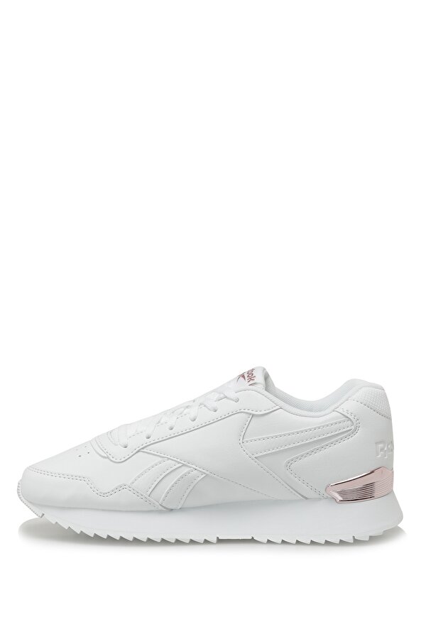Reebok Reebok Glide Ripple Белый Женщина Полуботинки
