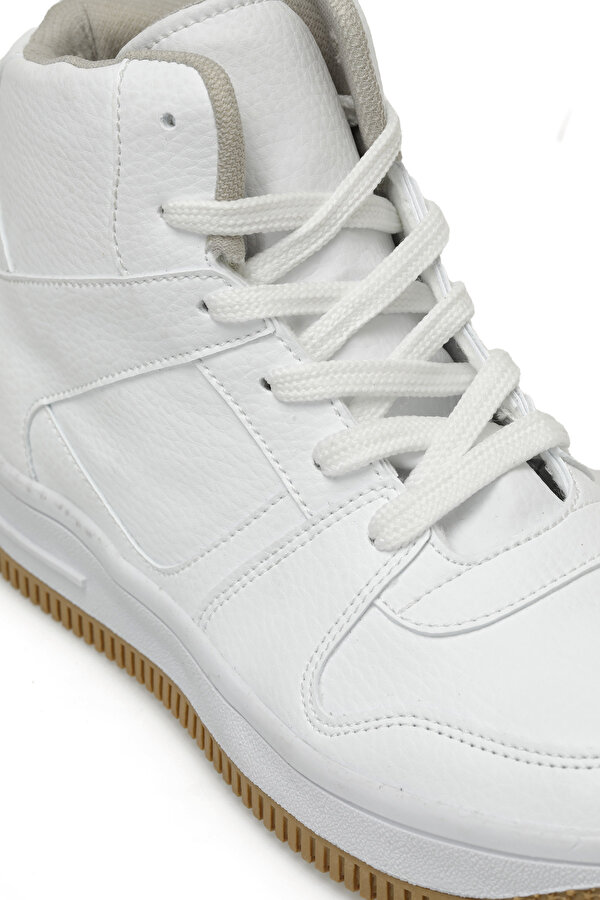 PENELOPE 3PR Beyaz Kadın Sneaker Bot