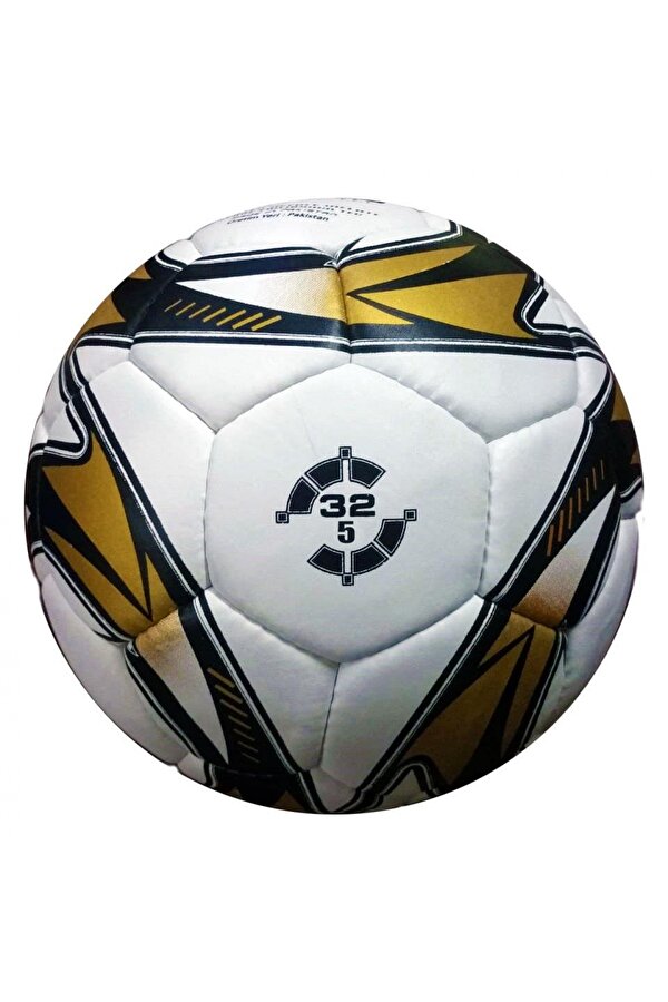 Vega El Dikişli 5 Numara Dura-Strong Futbol Topu