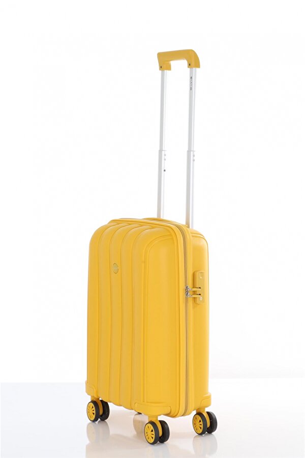 Mçs Polipropilen Valiz V305 55 CM