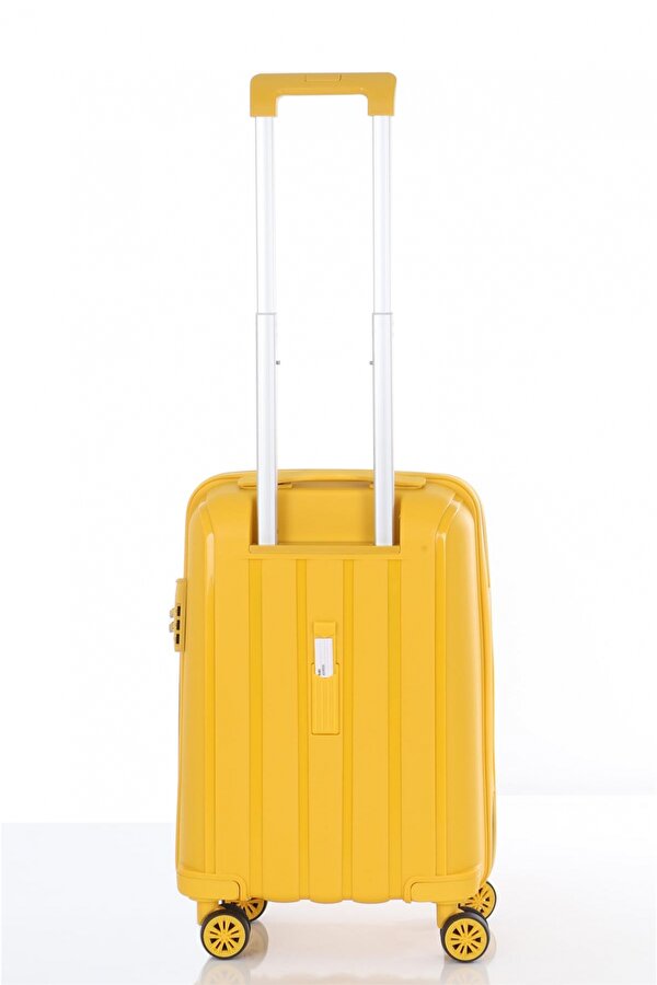 Mçs Polipropilen Valiz V305 55 CM