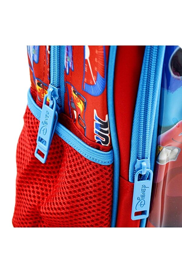 Disney  Lisanslı İlkokul Çantası 2 Bölmeli HAWK ONE