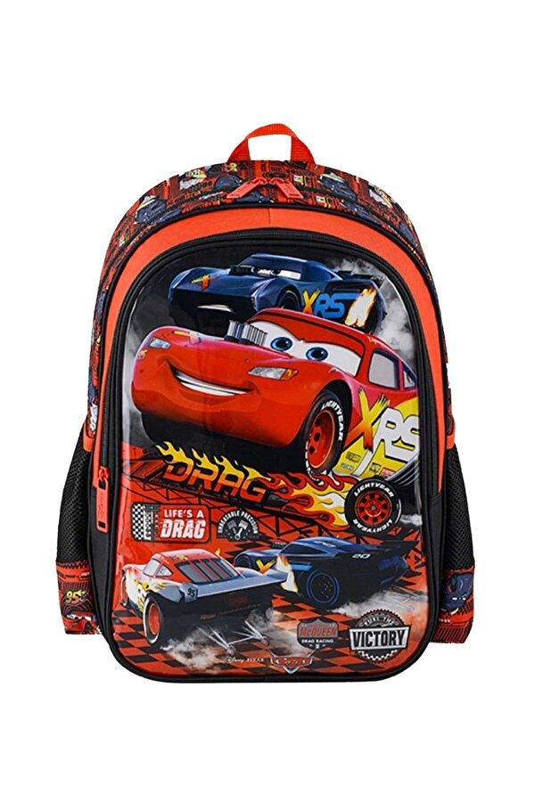 Erkek Çocuk  Hawk Victory İlkokul Çantası