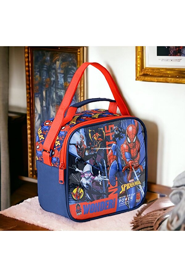 BESLENME ÇANTASI ECHO WONDER