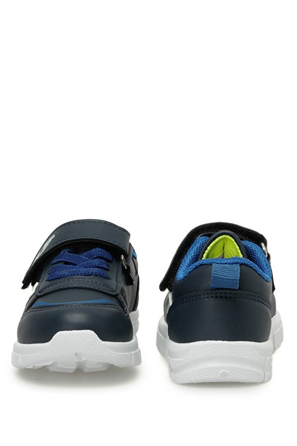 Yellow Kids Passo 3Pr Синий Младенец, Мальч. Спортивная Обувь