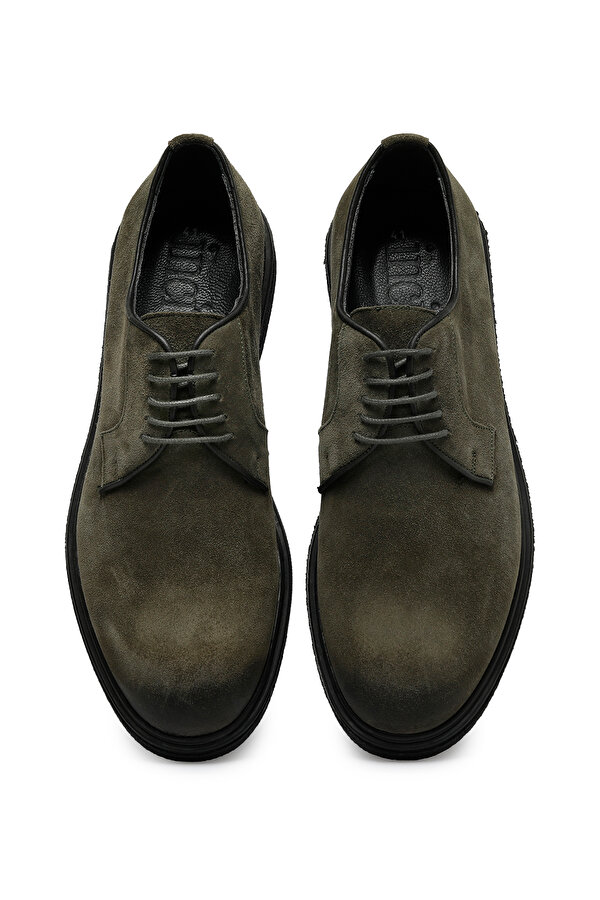 Inci Forsald 3Pr Хаки Мужчина Повседневные На Шнуровке