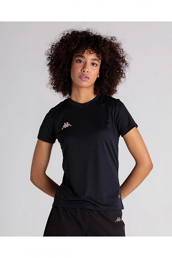 331E2IWA01-3 Kombat Dhola Tk Kadın T-Shirt