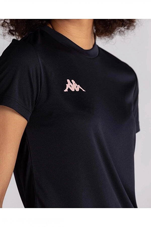 331E2IWA01-3 Kombat Dhola Tk Kadın T-Shirt