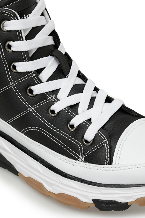 Converse best sale noir amazon