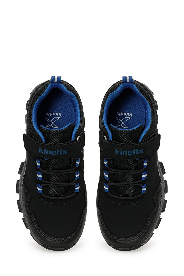 SHER 3PR BLACK Boy 501