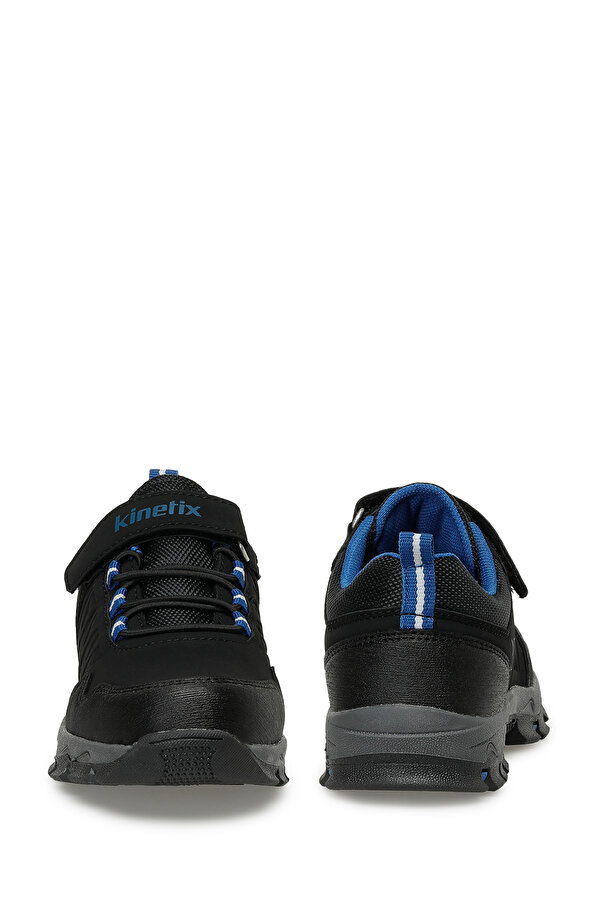 SHER 3PR BLACK Boy 501