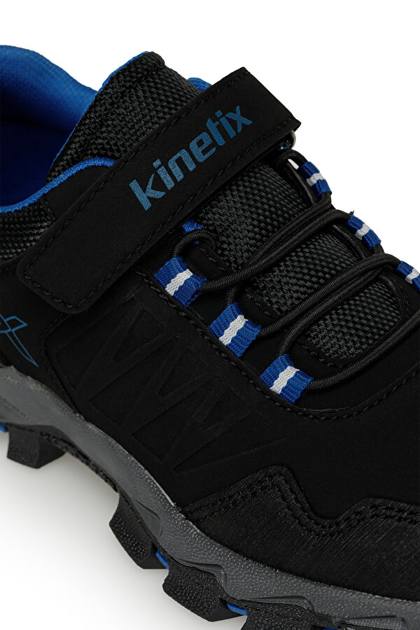 SHER 3PR BLACK Boy 501