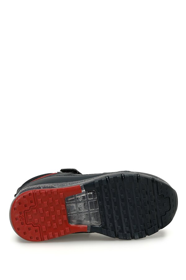 CAP HI 3PR Lacivert Erkek Çocuk High Sneaker