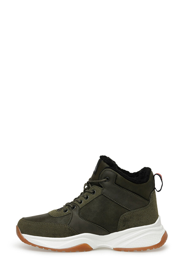 U.s. Polo Assn. Skyler 3Pr Trkrk Хаки Мужчина Ботинки