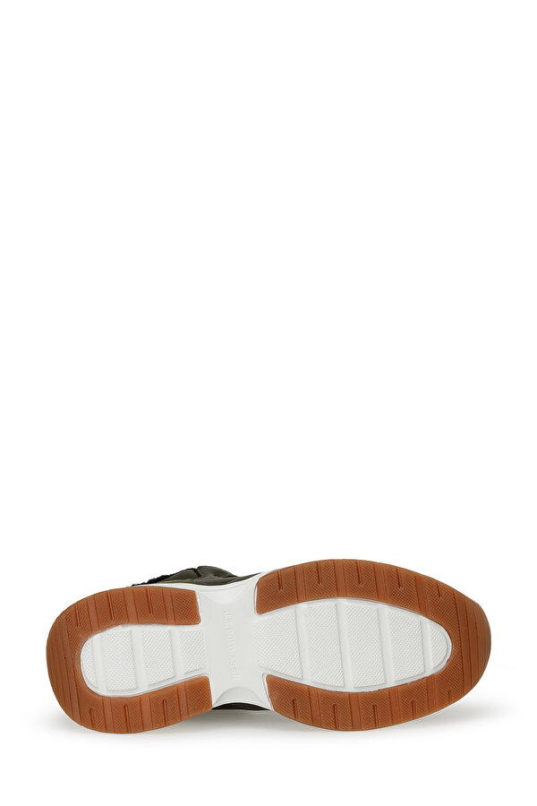 U.s. Polo Assn. Skyler 3Pr Trkrk Хаки Мужчина Ботинки