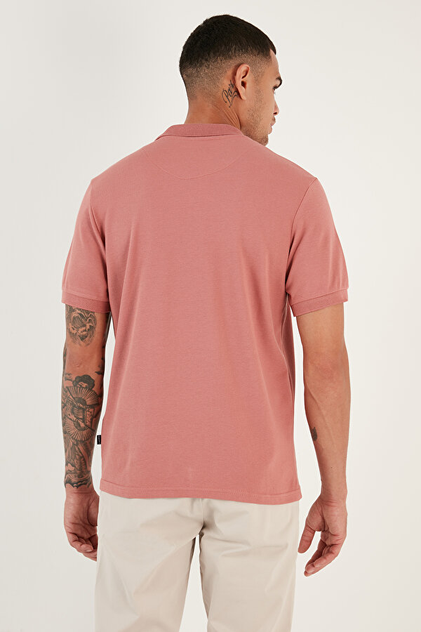 Erkek Polo T Shirt 5902127 GÜL