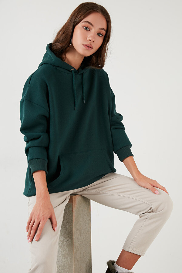 Bayan Sweat 5863854 NEFTİ