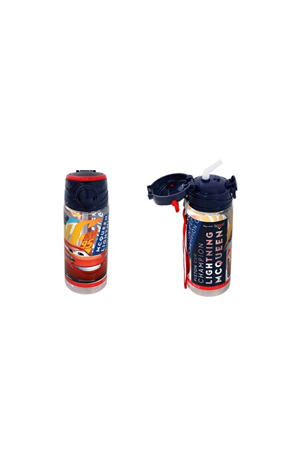 Lightning Mcqueen Matara 500 ml 44207