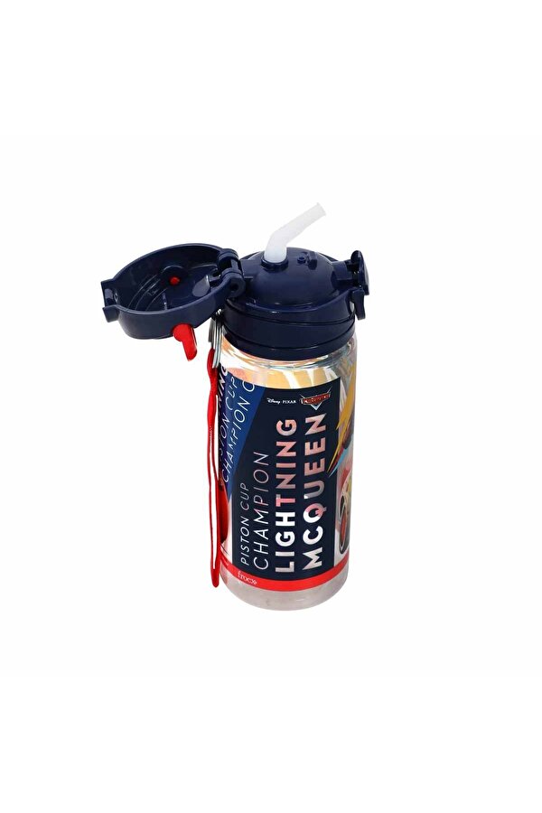 Lightning Mcqueen Matara 500 ml 44207