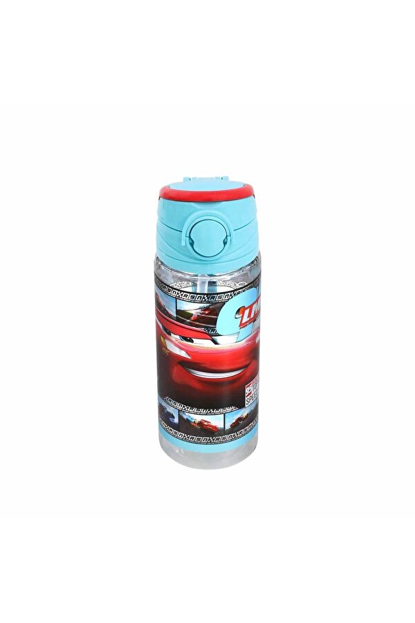 PLASTİK MATARA 500ML BEST 44206