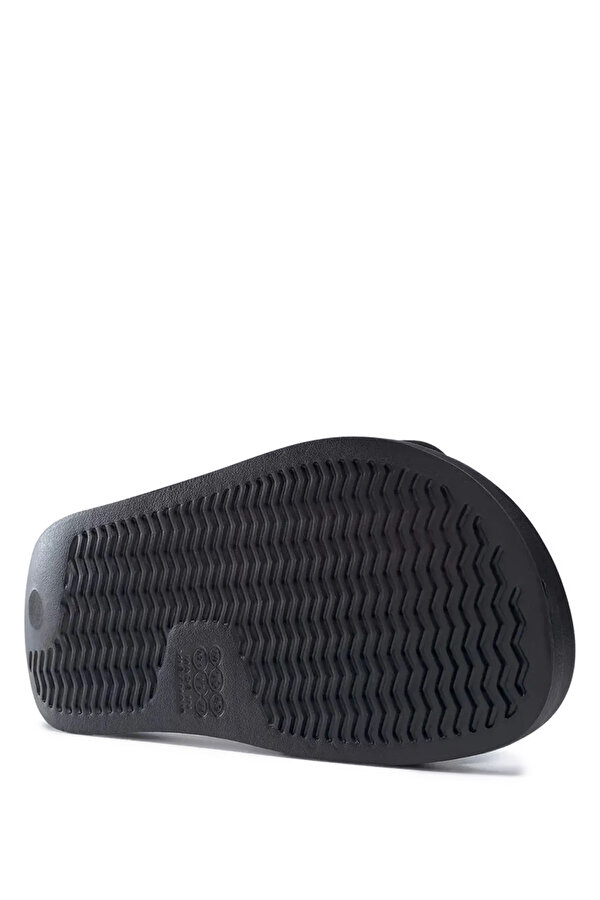 RBK FULGERE SLIDE Siyah Erkek Terlik