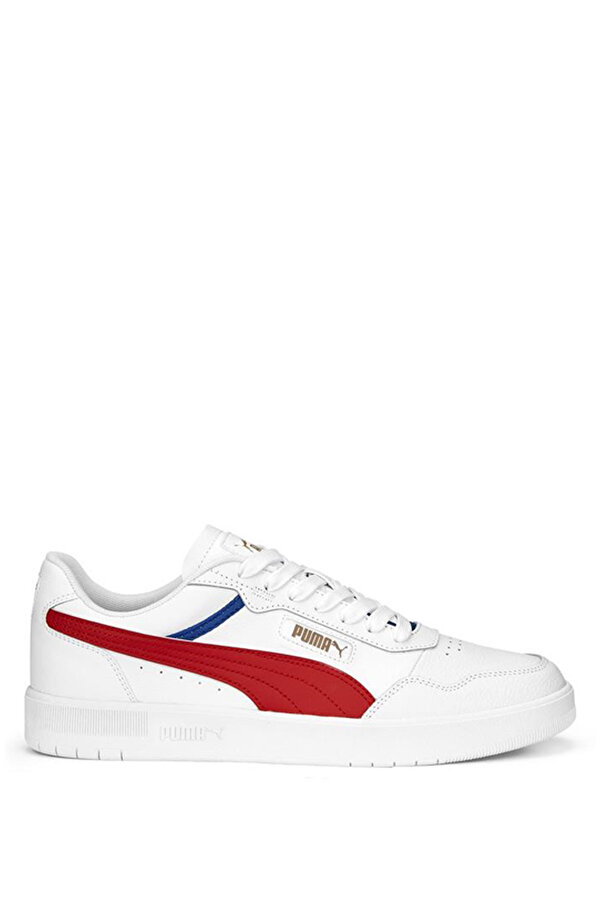 Court Ultra WHITE Man 001