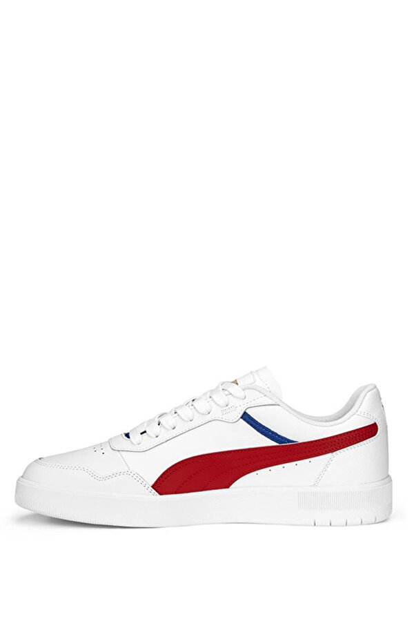 Court Ultra WHITE Man 001