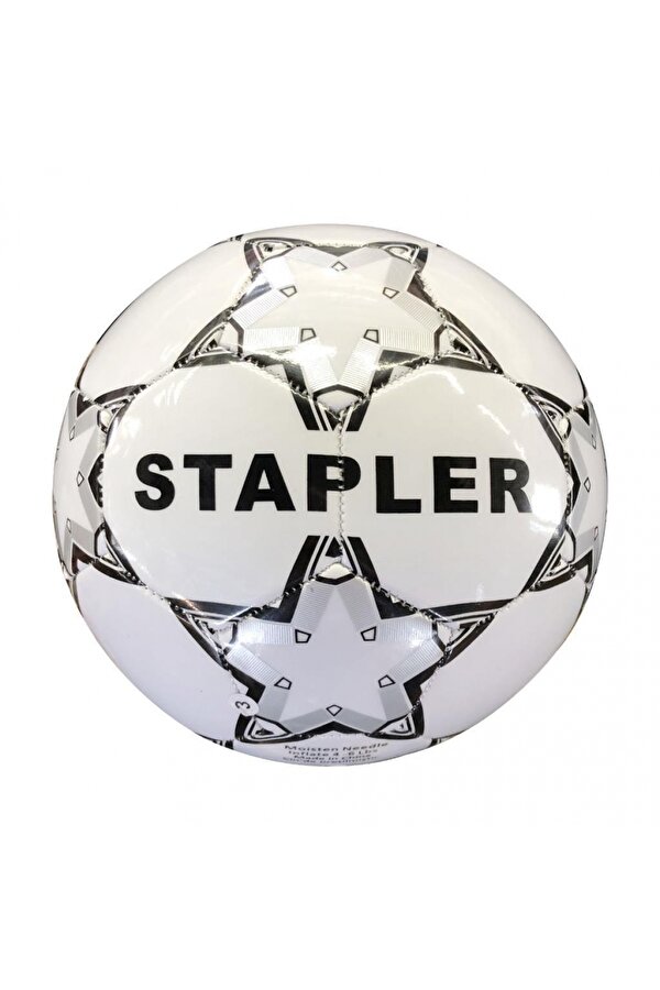 Stapler 5 Numara Dikişli Futbol Topu