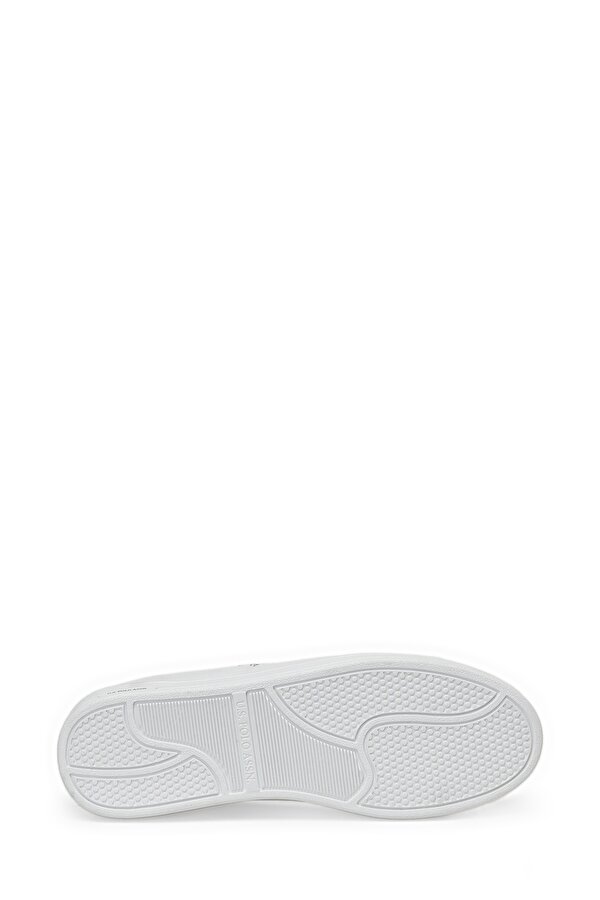 FRANCO 3PR WHITE Man Sneaker