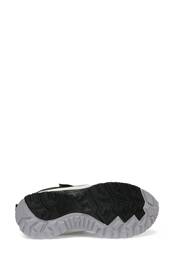 FLORA 3PR Siyah Kız Çocuk Outdoor Bot