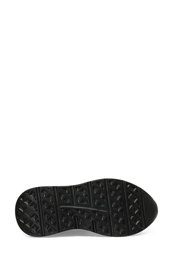 ALEXA 3PR Siyah Kadın Sneaker