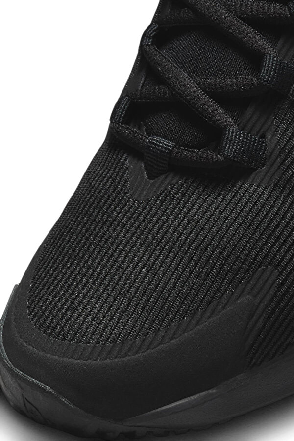 Nike Nike Star Runner 4 Nn (Gs Черный Подросток, Мальч. Обувь Для Бега