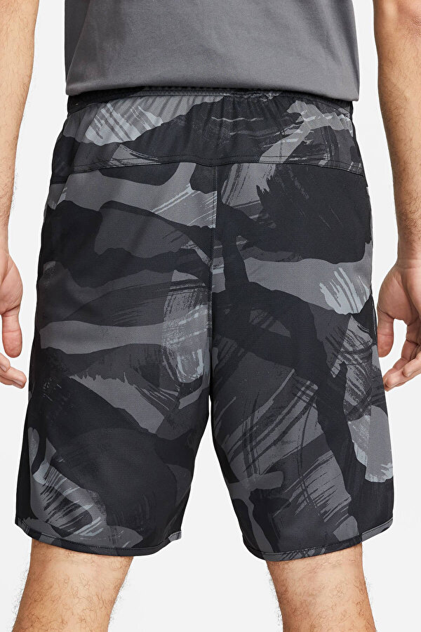 Nike M Nk Df Totality 9In Ul C Черный Мужчина Короткие Шорты