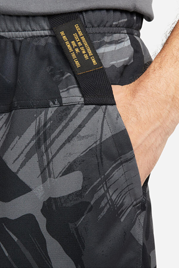 Nike M Nk Df Totality 9In Ul C Черный Мужчина Короткие Шорты